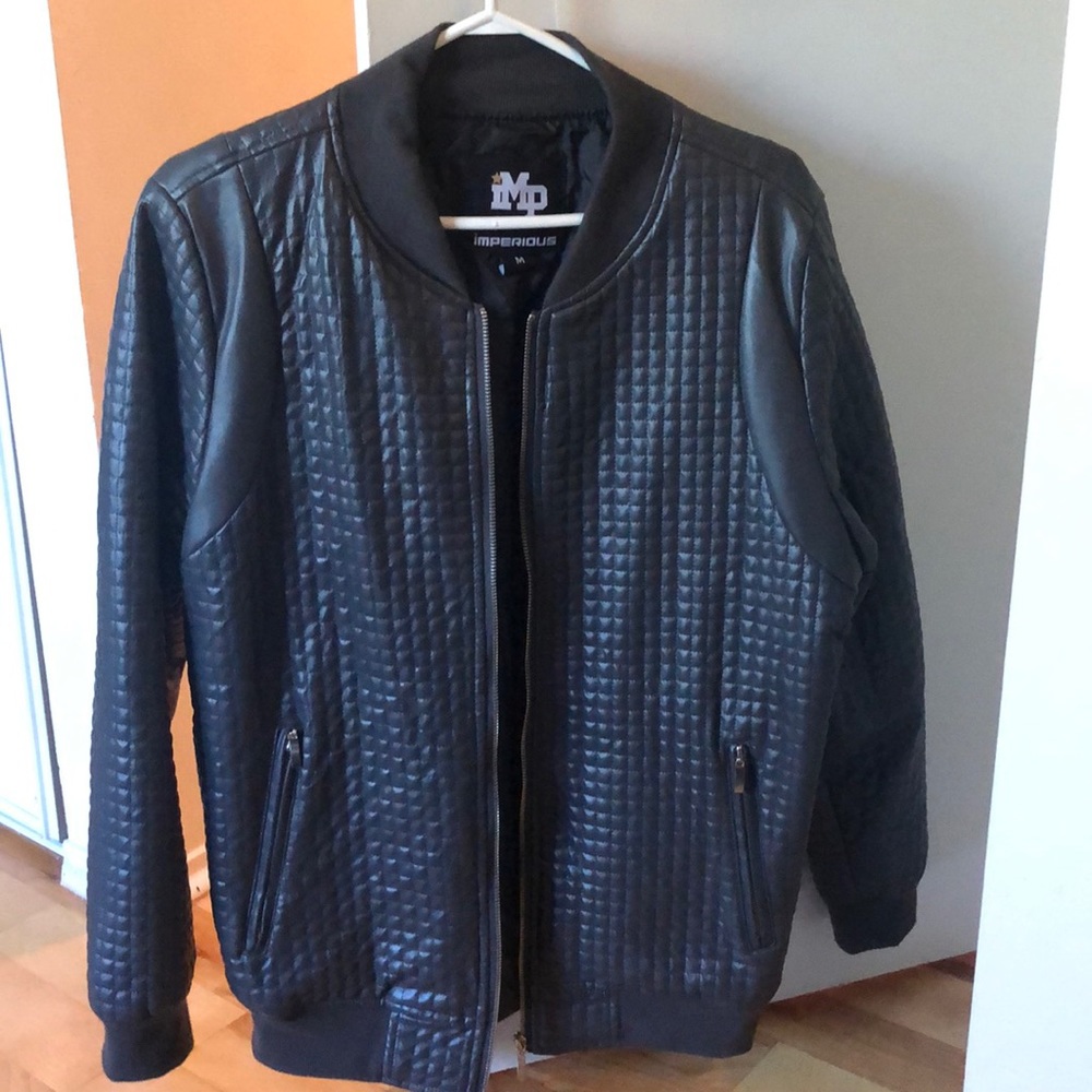 Men’s jacket